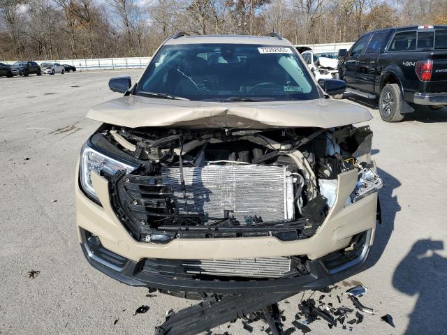 3GKALYEG4PL143003 GMC Terrain At4