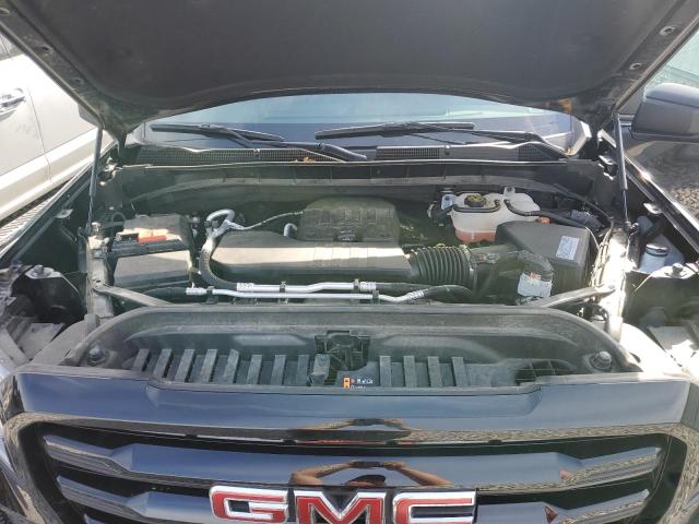 1GTR9GEK5MZ332274 GMC Sierra K1500 Elevation