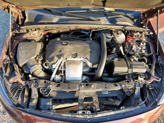 W04GM6SX3J1075538 Buick Regal Preferred Ii