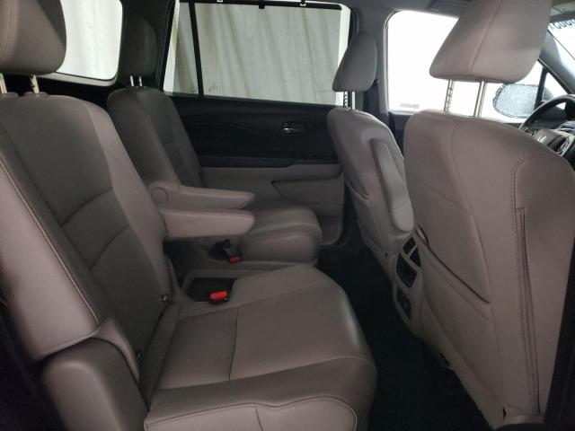 5FNYF6H04LB003272 Honda Pilot Elite