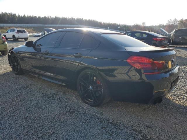 WBA6B2C59FD799198 BMW 650 I Gran Coupe