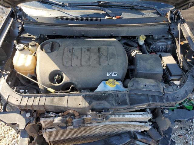 3C4PDDEG2GT163813 Dodge Journey R/t