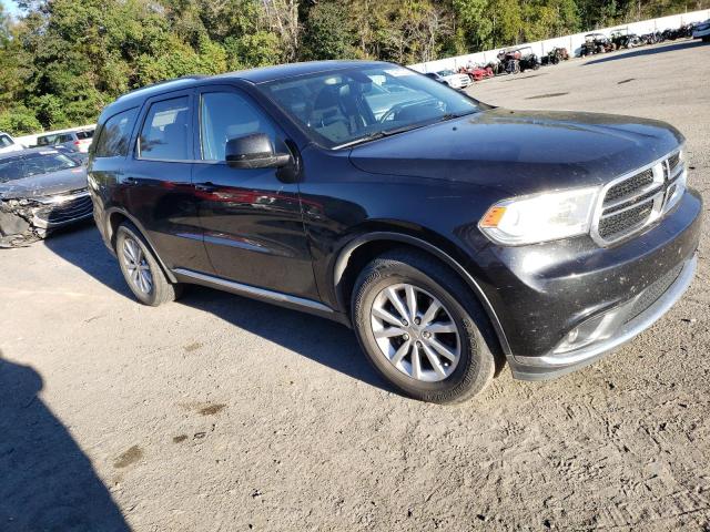 1C4RDHAG8EC344963 Dodge Durango Sxt