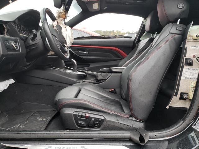 WBA3R1C5XEK192665 BMW 435 I