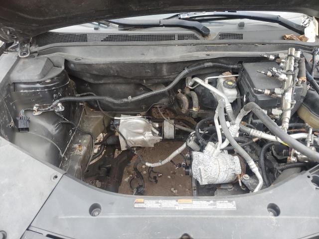 2GKFLSEK3H6292838 GMC Terrain Sle