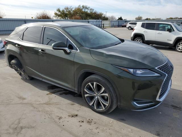 2T2HZMAA4MC200667 Lexus RX 350
