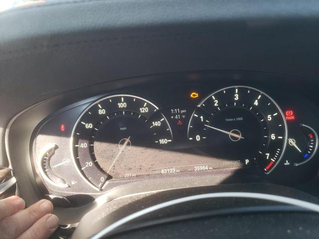 WBAJA5C30HG455760 BMW 530 I