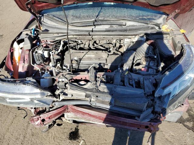 5J6RM4H94GL094425 Honda Cr-v Touring