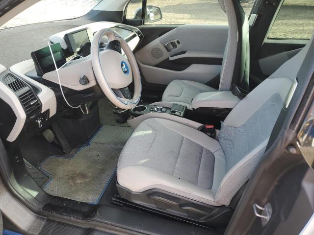 WBY1Z2C59EV284220 BMW I3 Bev