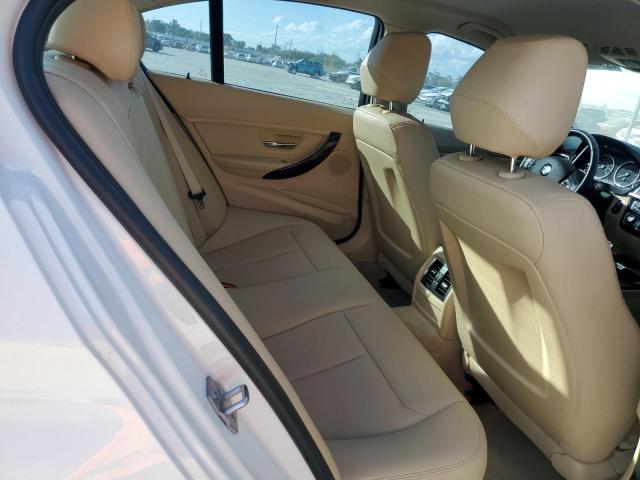 WBA8E1G58GNT34430 BMW 320 I