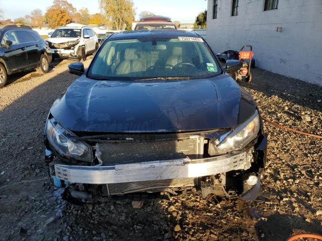 2HGFC1F78HH658878 Honda CIVIC EXL