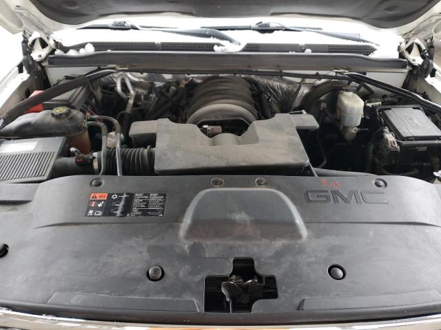 1GKS2HKC0FR125517 GMC Yukon Xl K1500 Slt