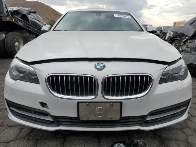 WBA5A5C56ED512107 BMW 528 I