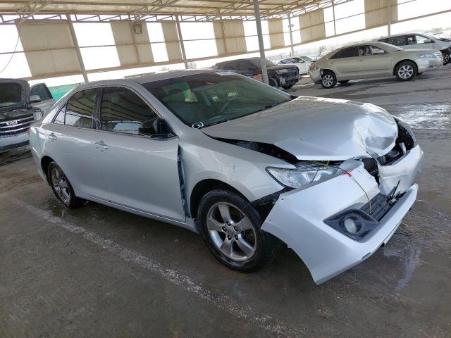 Продажа на аукционе авто 2015 Toyota Camry, vin: 6T1BF9FK9FX557347, номер лота: 76039133