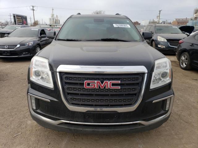 2GKALNEK2G6293201 GMC Terrain Sle