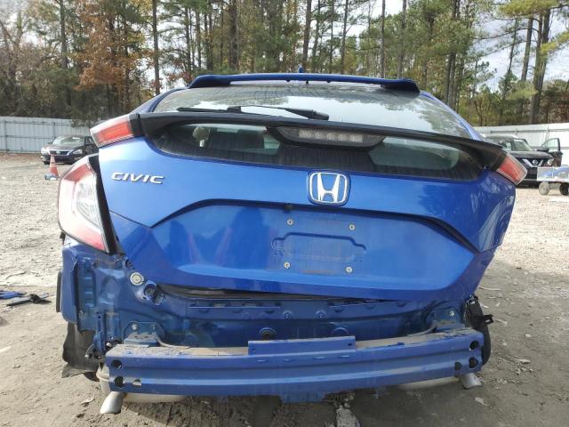 SHHFK7H22HU221999 Honda Civic Lx