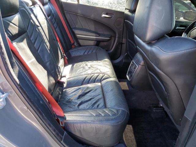 2C3CDXEJ3HH505148 Dodge Charger Srt 392