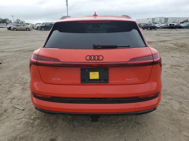 WA1VAAGE4MB019956 Audi E-tron Prestige