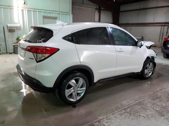 3CZRU6H7XKM724420 Honda Hr-v Exl
