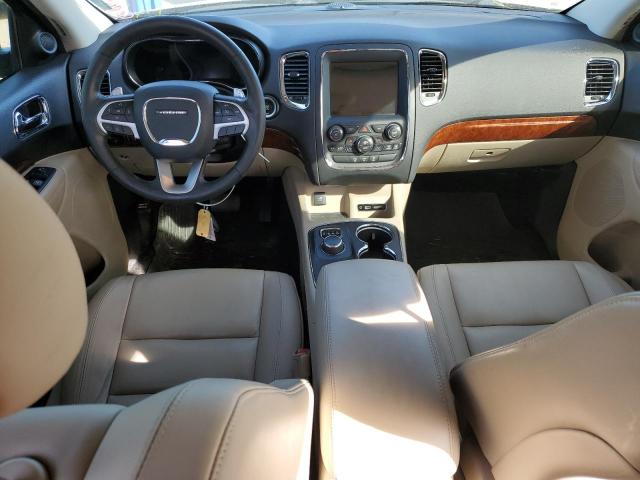 1C4RDHDG4FC764233 Dodge DURANGO LIMITED
