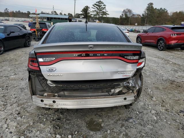 1C3CDFCB5ED866945 Dodge Dart Limited