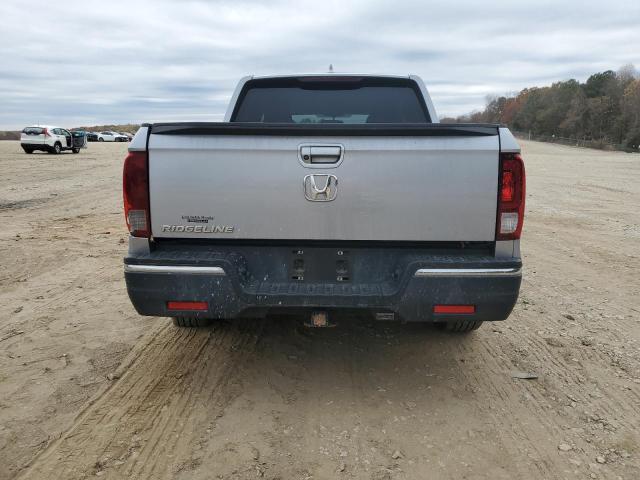 5FPYK2F51JB001096 Honda Ridgeline Rtl
