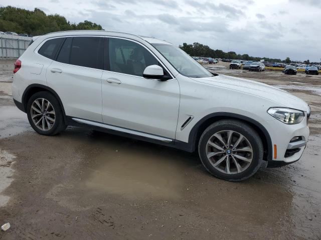 5UXTR7C55KLE88643 BMW X3 Sdrive30i