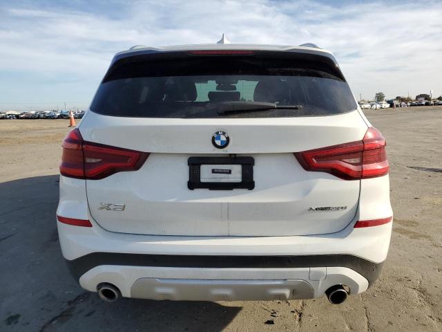 5UXTR9C54KLR08353 BMW X3 Xdrive30i