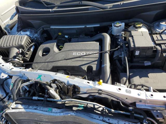 3GKALMEV1NL209561 GMC Terrain Sle