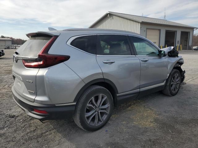 2HKRW2H93LH670587 Honda Cr-v Touring