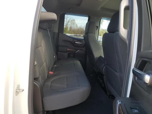 1GTR9CEDXLZ203763 GMC Sierra K1500 Elevation