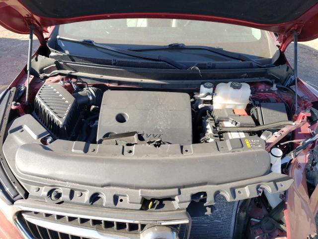 5GAERBKW6LJ208344 Buick Enclave Essence
