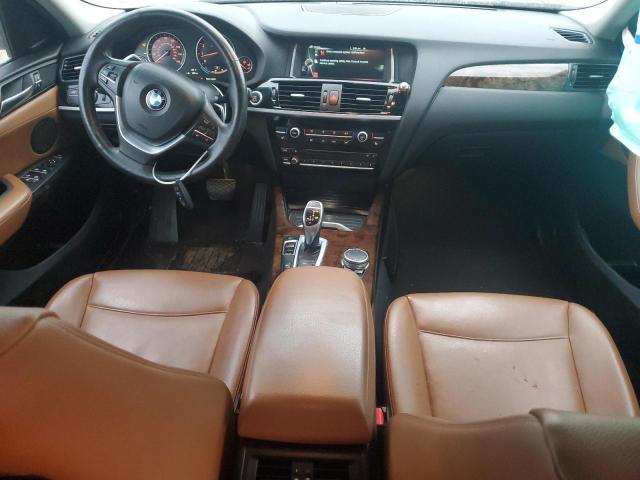 5UXXW3C59G0R19560 BMW X4 Xdrive28i