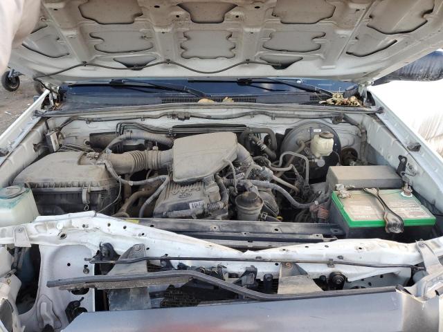 5TFUX4EN6EX029011 Toyota Tacoma Access Cab