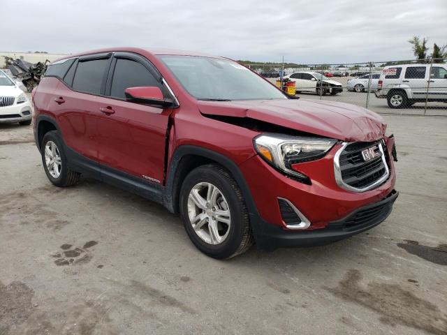 3GKALMEV6LL124664 GMC Terrain Sle