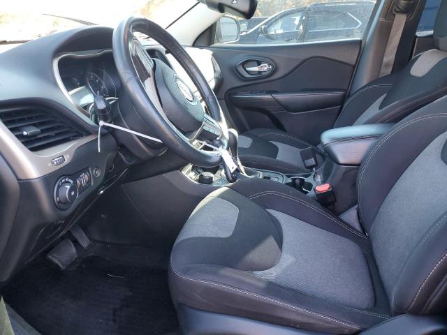 1C4PJMCS1EW317662 Jeep Cherokee Latitude