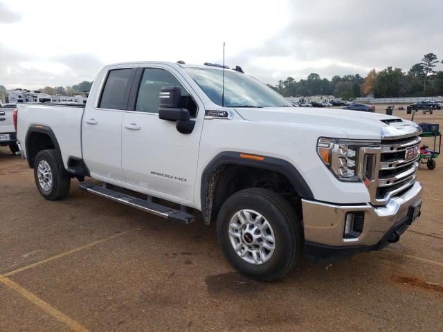 1GT59ME78PF110875 GMC Sierra K2500 Sle