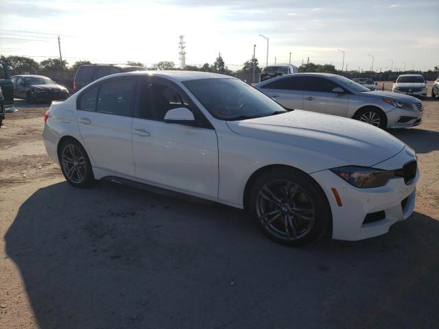 WBA3A5C55FF607478 BMW 328 I