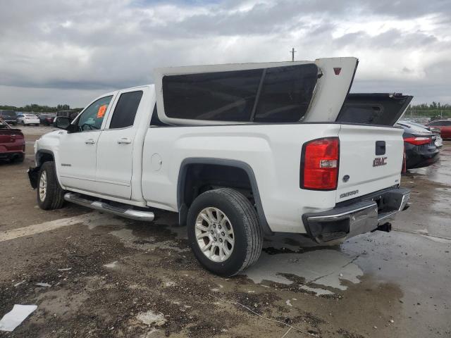 1GTV2UEH8FZ166566 GMC Sierra K1500 Sle