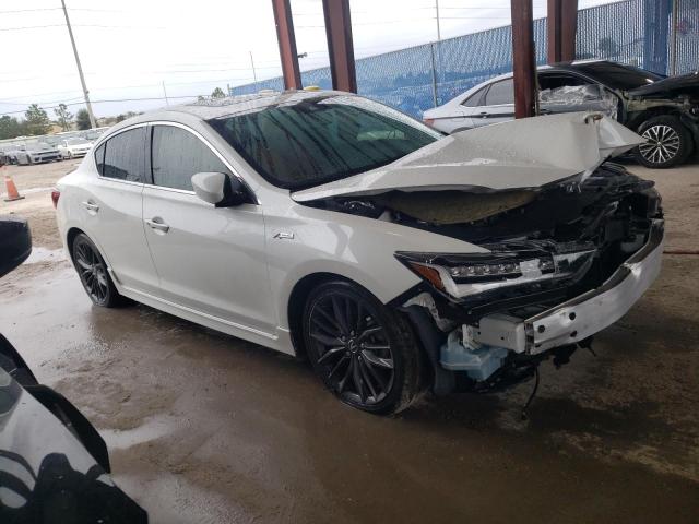 19UDE2F81KA011681 Acura Ilx Premium A-spec
