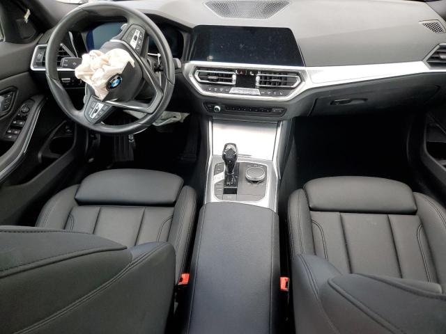 3MW5R1J09M8B88025 BMW 330I
