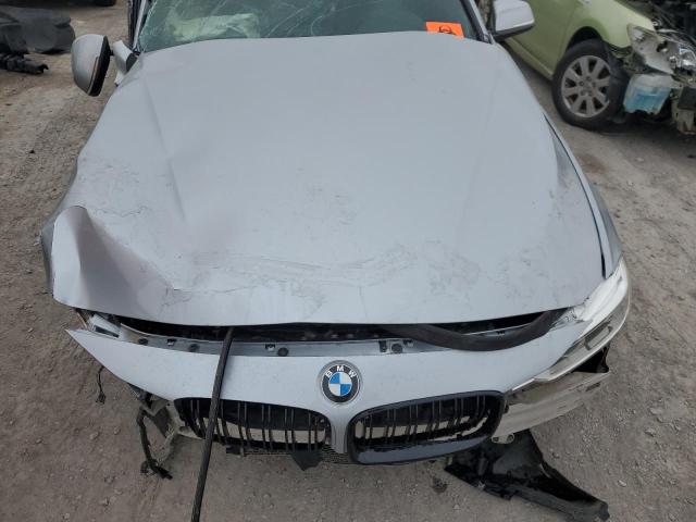 WBA8B9C59HK676405 BMW 330 I