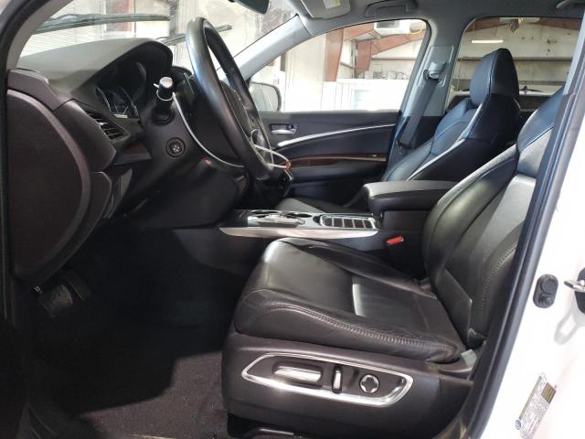 5J8YD4H39KL023941 Acura MDX