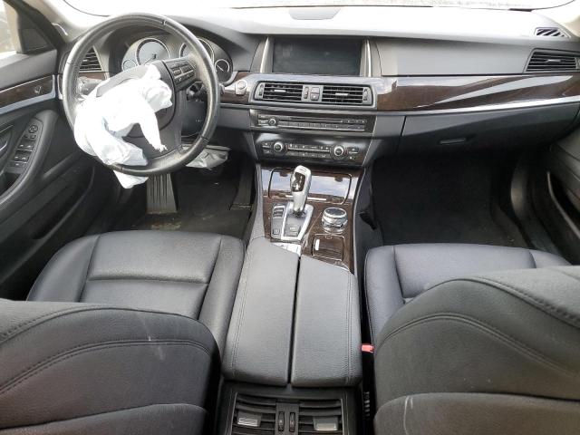 WBA5A5C53ED511318 BMW 528 I