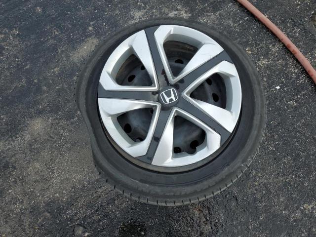 2HGFC2F60KH563221 Honda Civic Lx