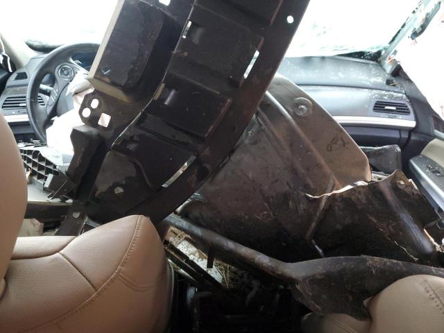 5J6TF1H53EL001242 Honda Crosstour Exl
