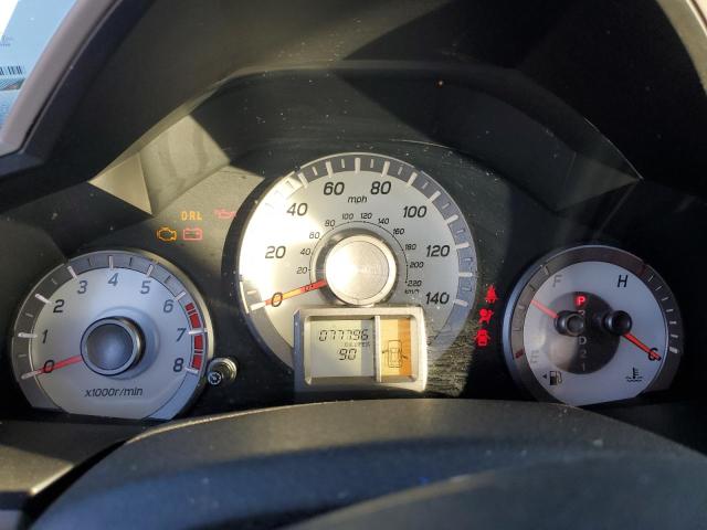 5FNYF3H21FB029669 Honda PILOT LX