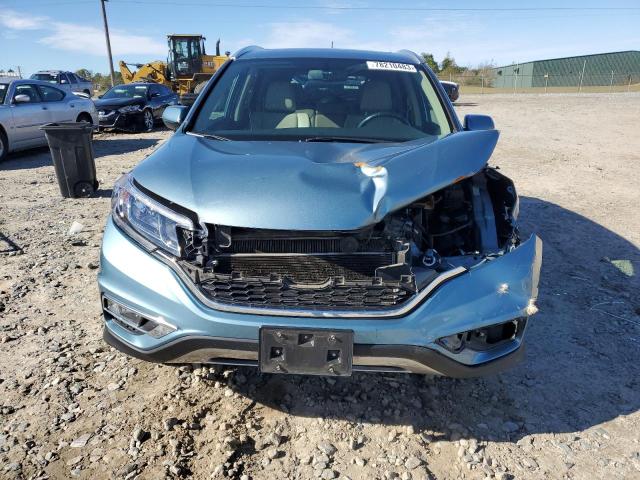 2HKRM4H7XFH610858 Honda CR-V EXL