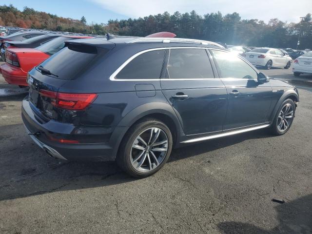 WA18NAF48HA174869 Audi A4 Allroad Premium Plus