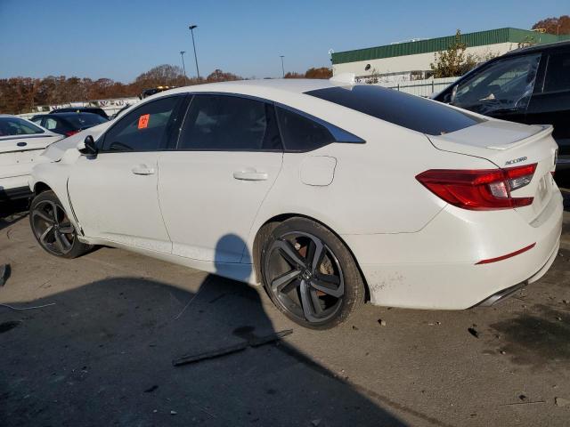 1HGCV2F3XKA036210 Honda Accord Sport